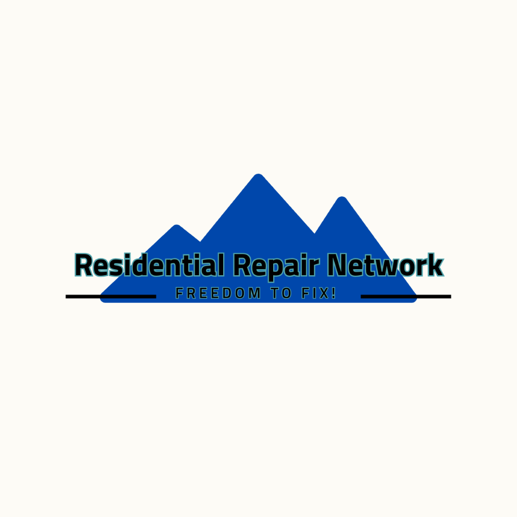 Residential Repair Network