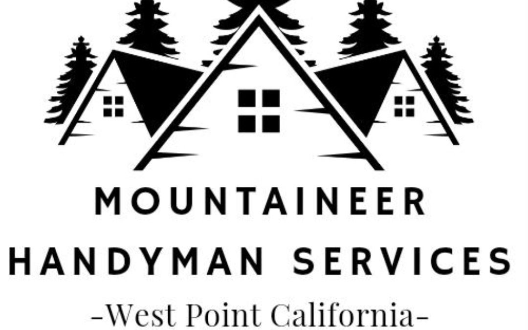 Mountaineer Handyman Services