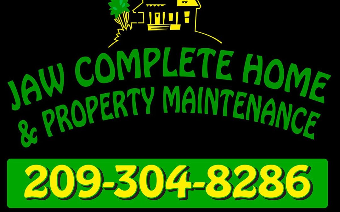 JAW COMPLETE HOME & PROPERTY MAINTENANCE